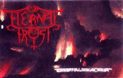 Eternal Frost (NL) : Christial Holocaust